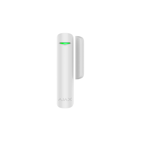 Ajax DoorProtect hvid