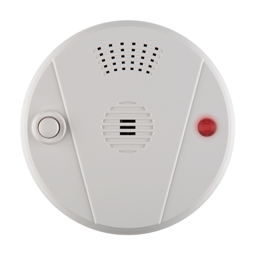 TrueGuard Termosensor