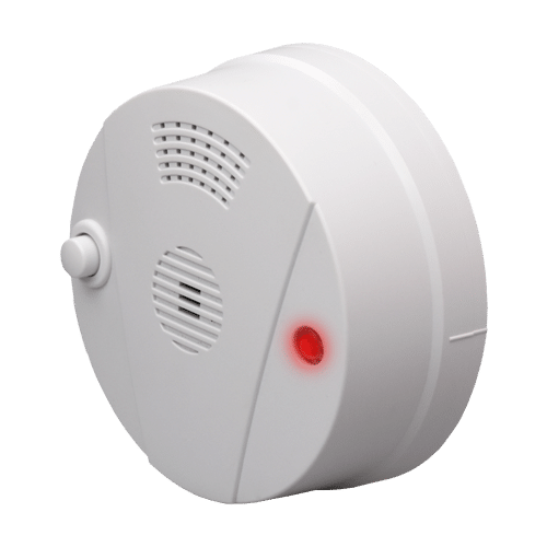 TrueGuard Termosensor