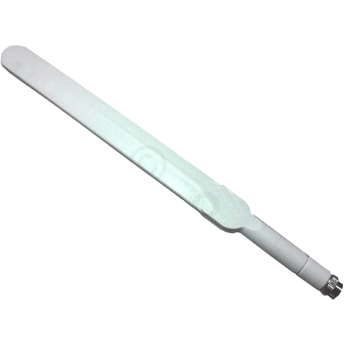 Ekstern 3G/4G antenne 2 dBi, SMA, til 4G-router