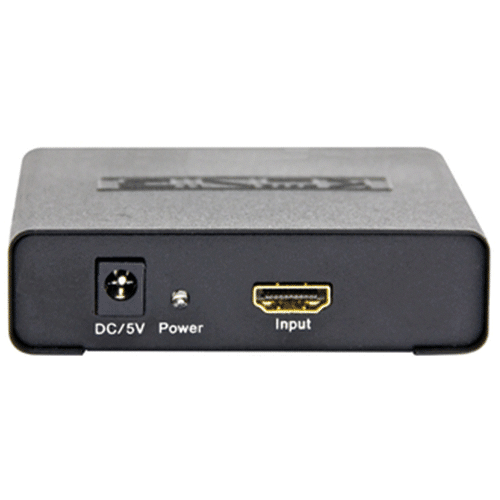 HDMI Splitter - 2 Port