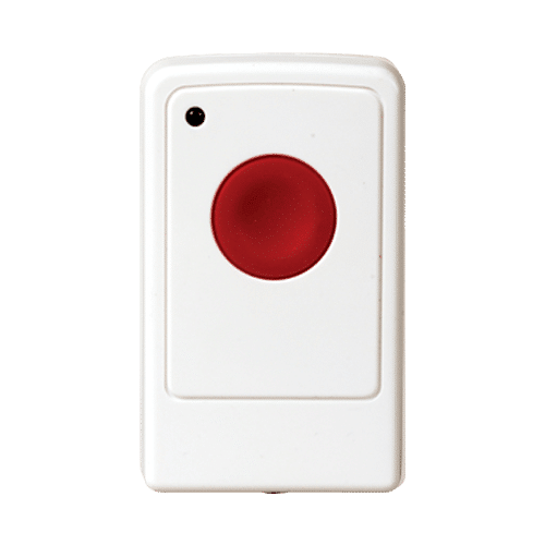 TrueGuard Panikknap F1