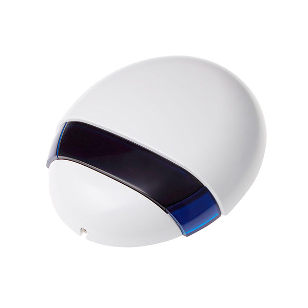 BX-32F1 TrueGuard udendørs sirene med blink