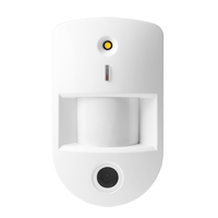TrueGuard PIR-Fotosensor med vidvinkel ZBS - Dyreimmun