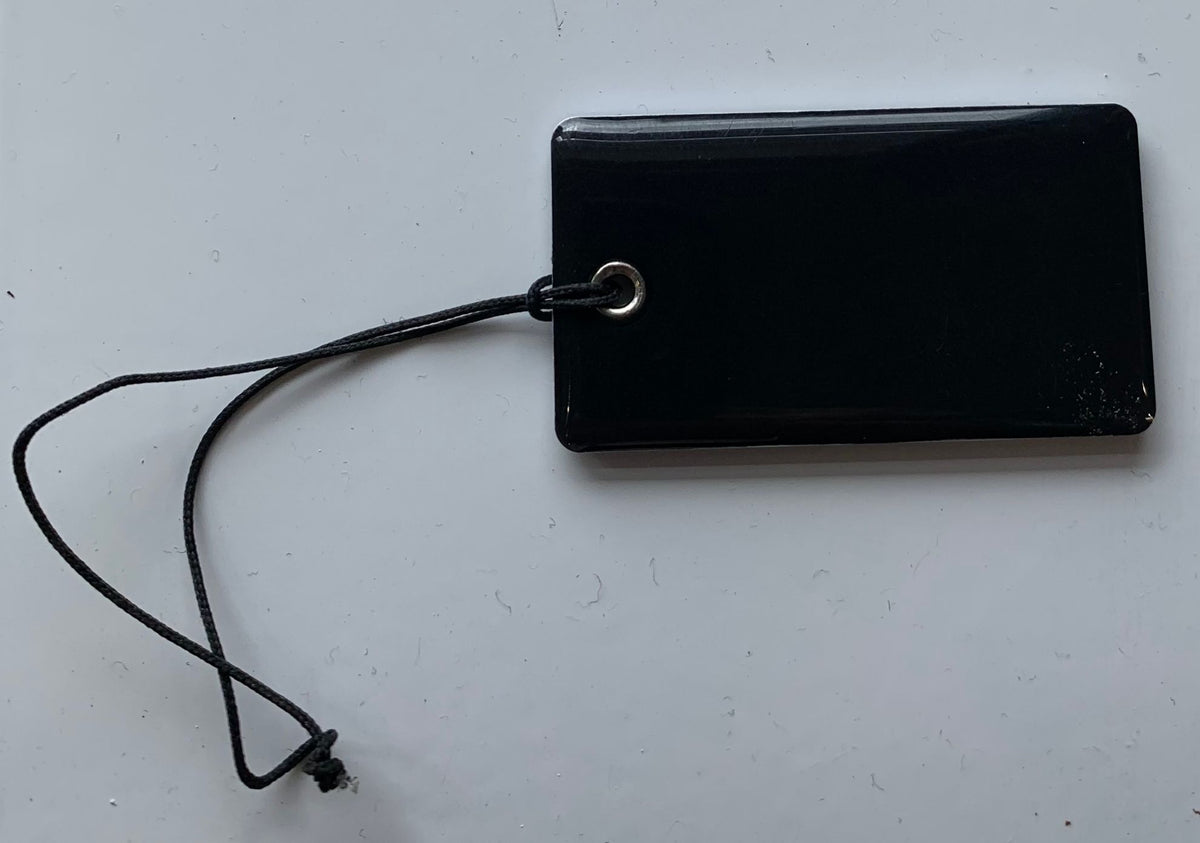 TrueGuard TAG-15 nøglebrik