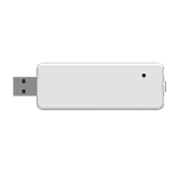TrueGuard SmartBox USB WF Dongle