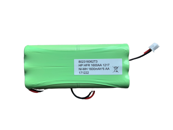 Backupbatteri TrueGuard Smarthome 6 x AA