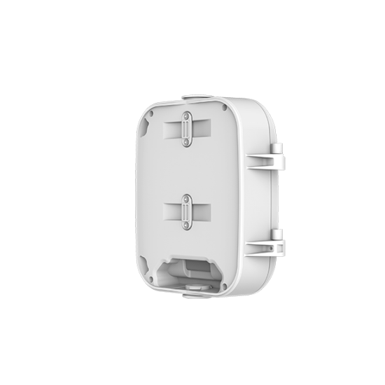 Milesight junctionbox
