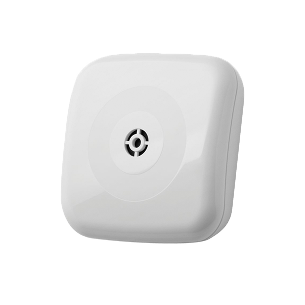 TrueGuard Glasbrudssensor