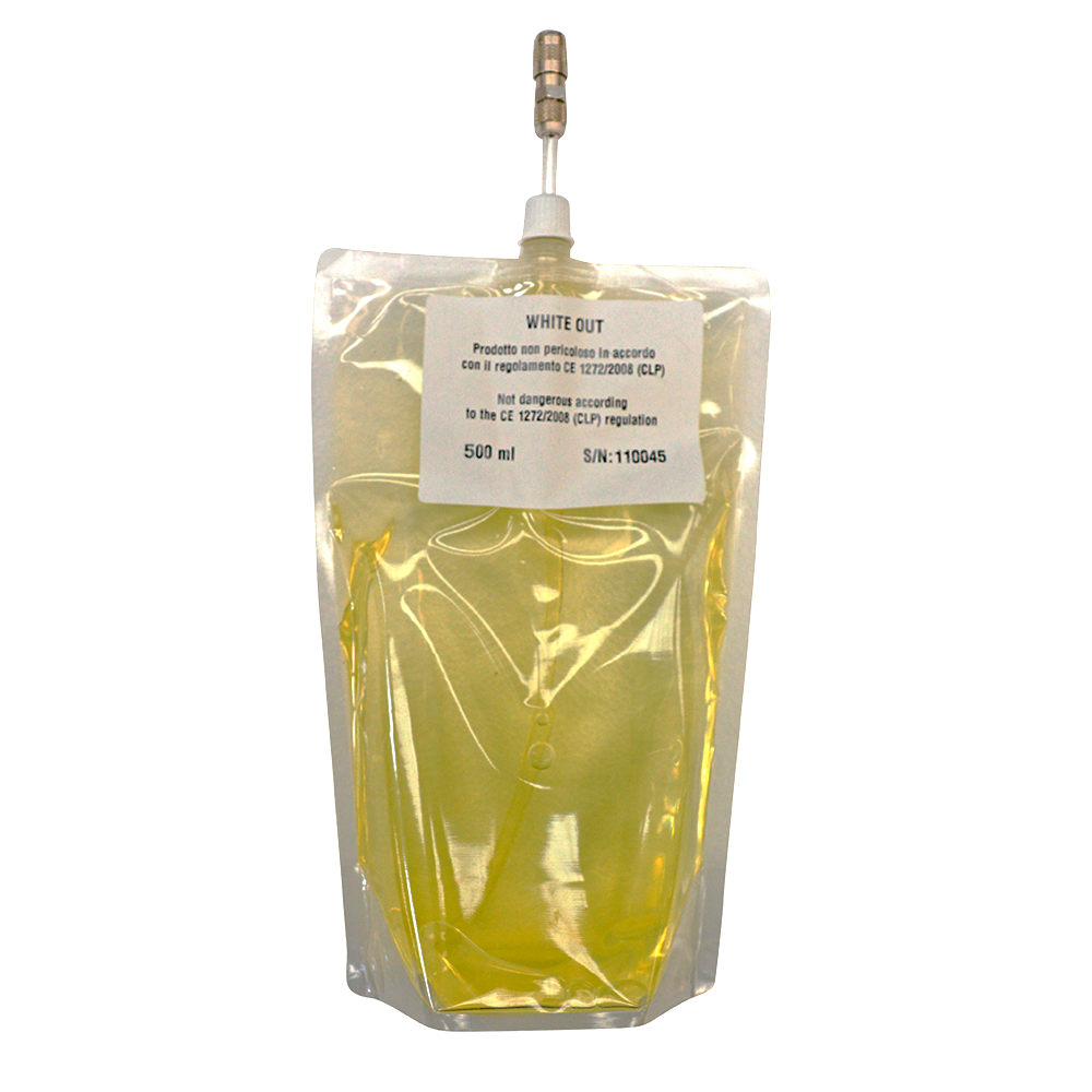 URFOG Refill Fog Liquid 1,0L