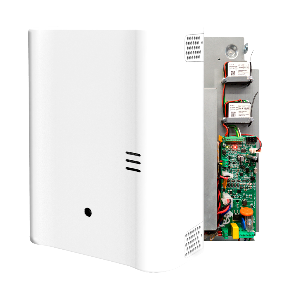 URFOG Generator 800m3 Battery Backup Ajax Ready