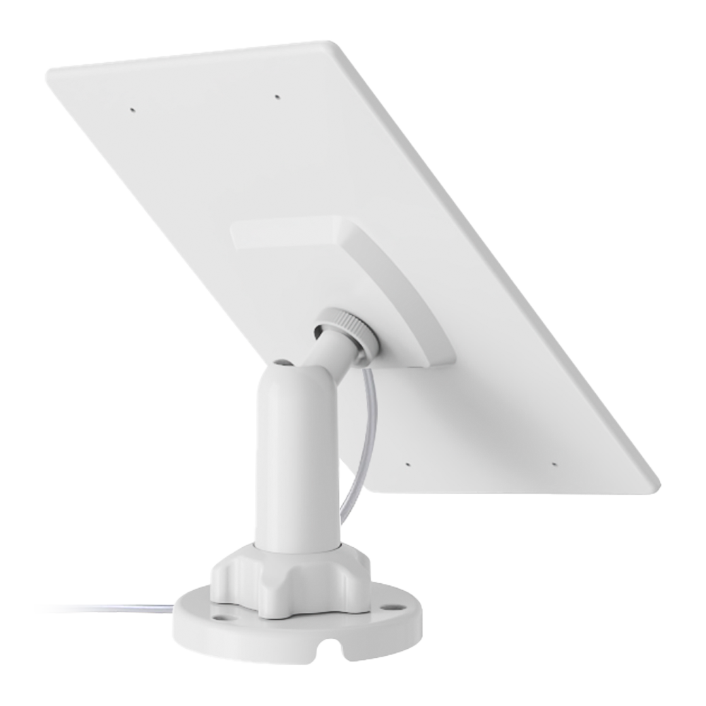 Solar panel, 3W, Micro-USB DC5V, IP65