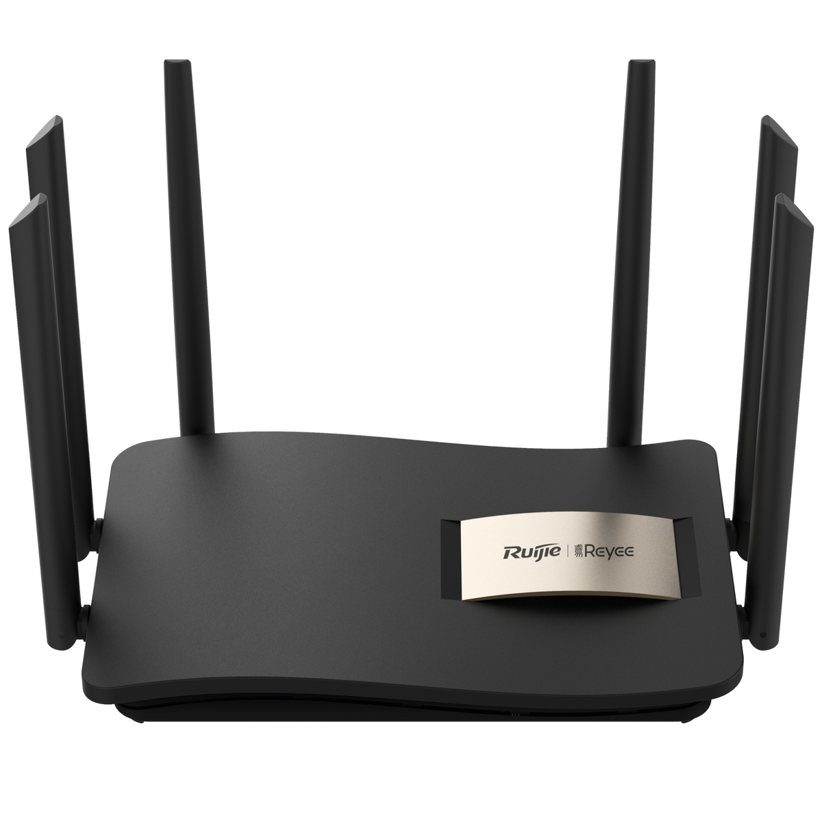 Reyee Wi-Fi 5 Mesh Gigabit Router 2.4/5GHz AC1300 4x RJ45