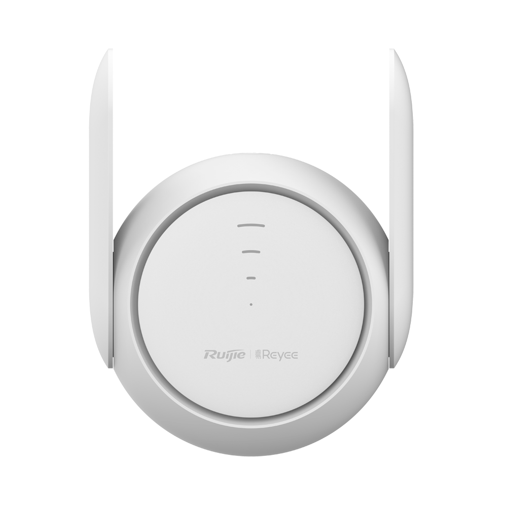Reyee Wi-Fi 5 Mesh Repeater til 230V, AC1200