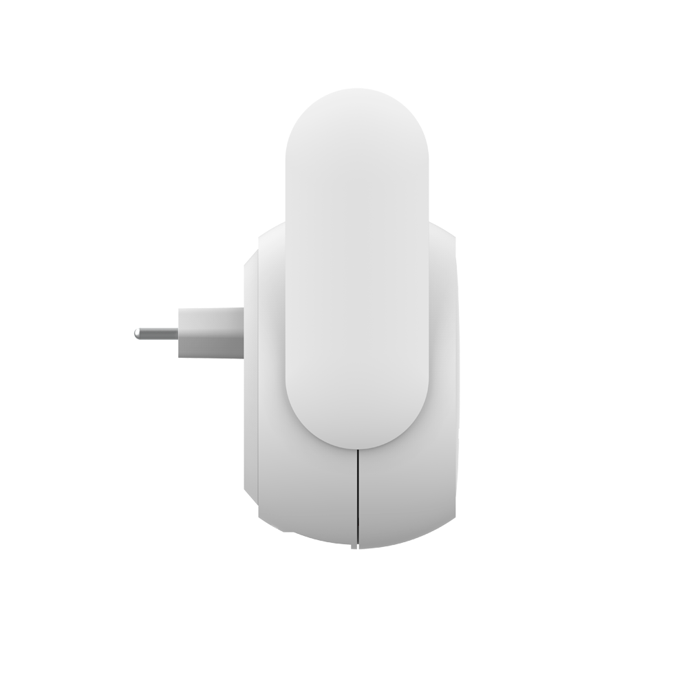 Reyee Wi-Fi 5 Mesh Repeater til 230V, AC1200