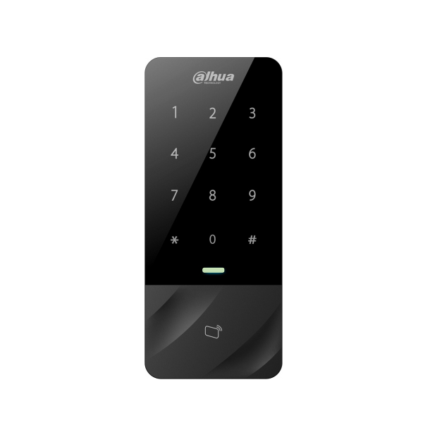 Dahua adgangskontroller, standalone