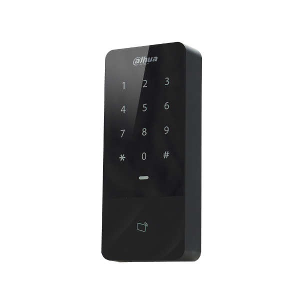 Dahua adgangskontroller, standalone