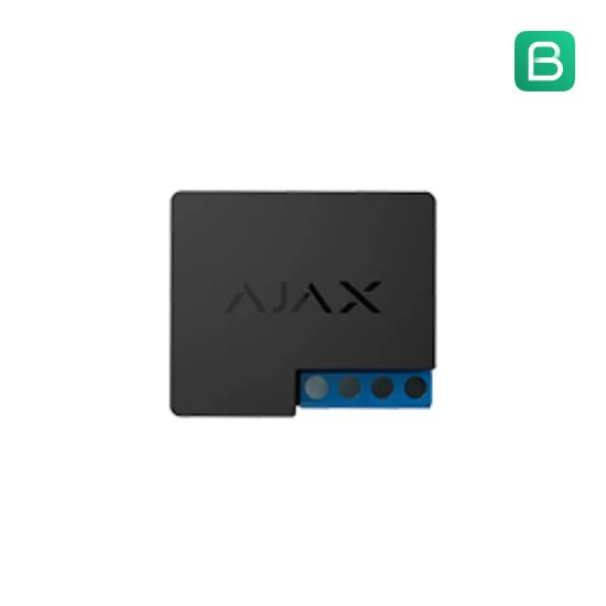Ajax WallSwitch sort
