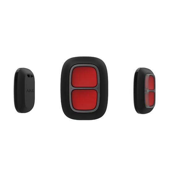 Ajax DoubleButton sort
