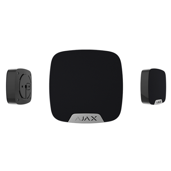 Ajax HomeSiren Plus sort