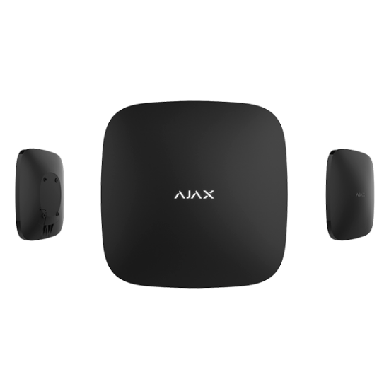 Ajax Hub 2 sort