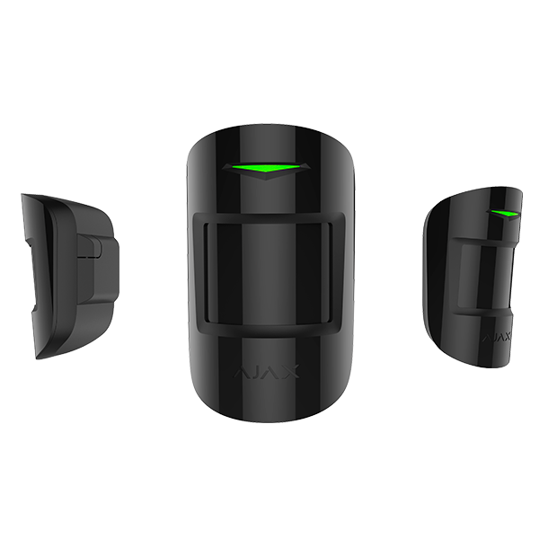 Ajax MotionProtect Plus sort