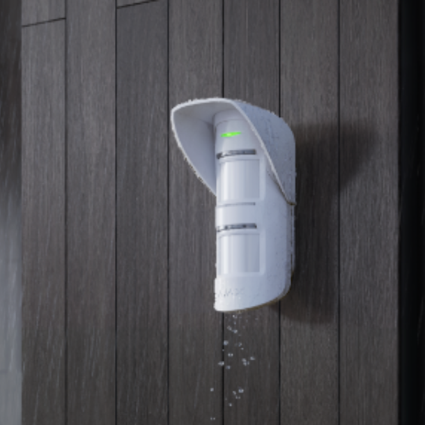 Ajax MotionProtect Outdoor