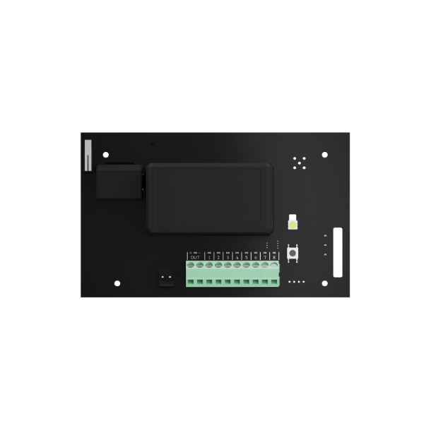 Ajax vhfBridge