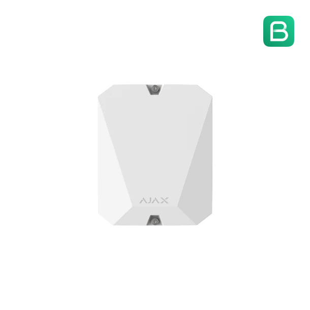 Ajax vhfBridge