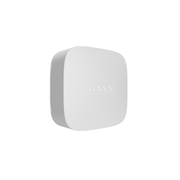 Ajax LifeQuality hvid