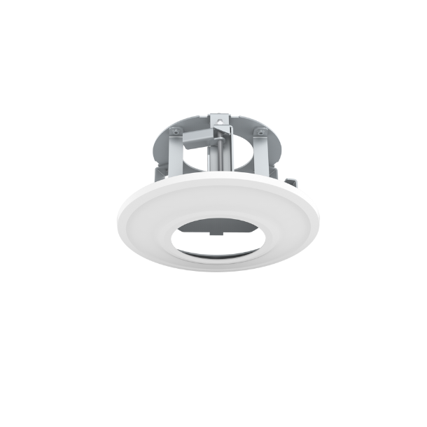 Milesight plan-montagebeslag til xx83 serie mini dome