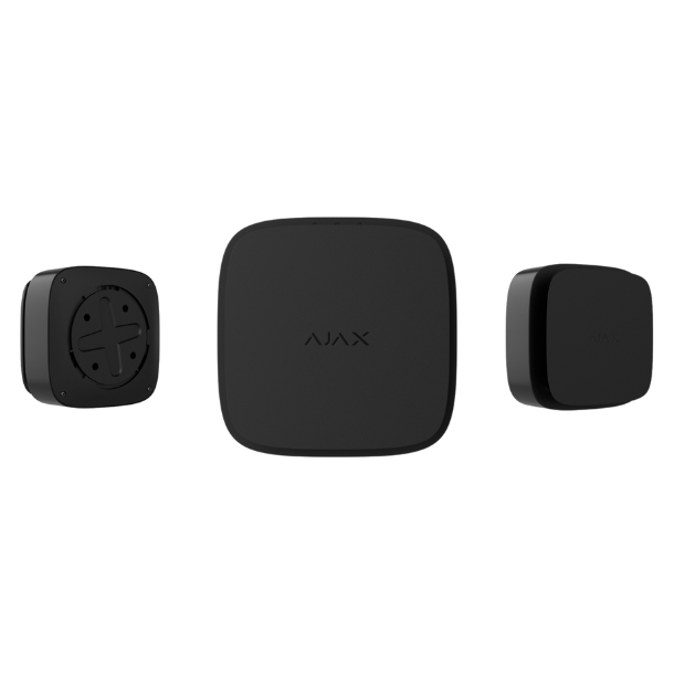 Ajax FireProtect 2 Plus (med CO) (RB) sort
