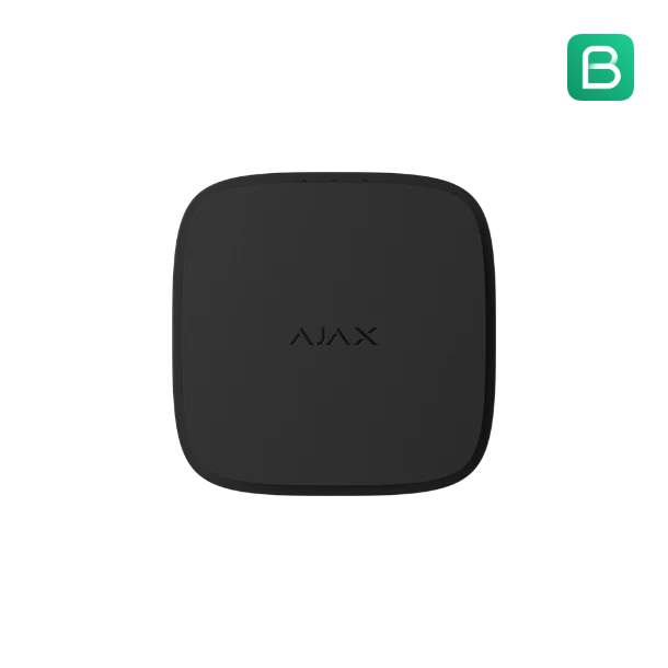 Ajax FireProtect 2 Plus (med CO) (RB) sort