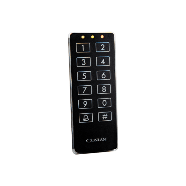 Conlan CT2000 Kodetastatur (460001)
