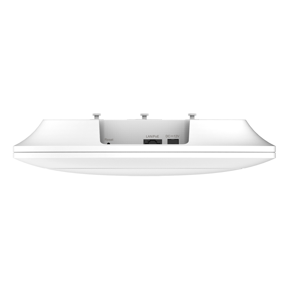 Reyee Access Point, WiFi 6, 2,4 + 5GHz, 3000 mbps, PoE / 12V