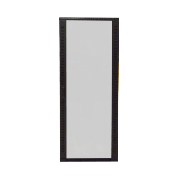 Gulvrack 19" 42U (800x800), op til 800 kg
