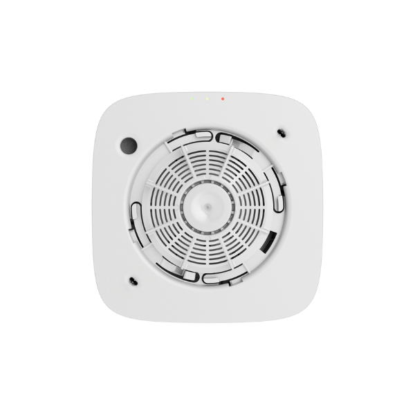 Ajax FireProtect 2 - Termo (RB) hvid