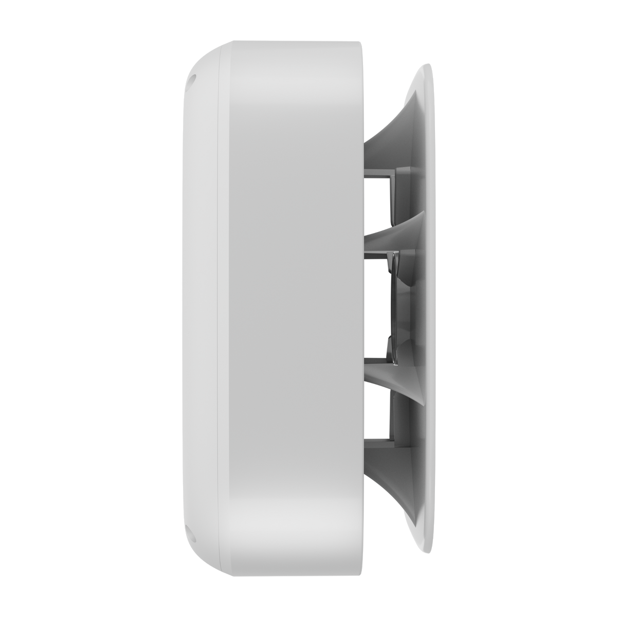 Ajax FireProtect 2 (AC) hvid