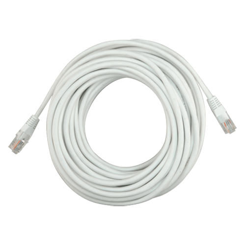 10 meter UTP CAT6 patchkabel