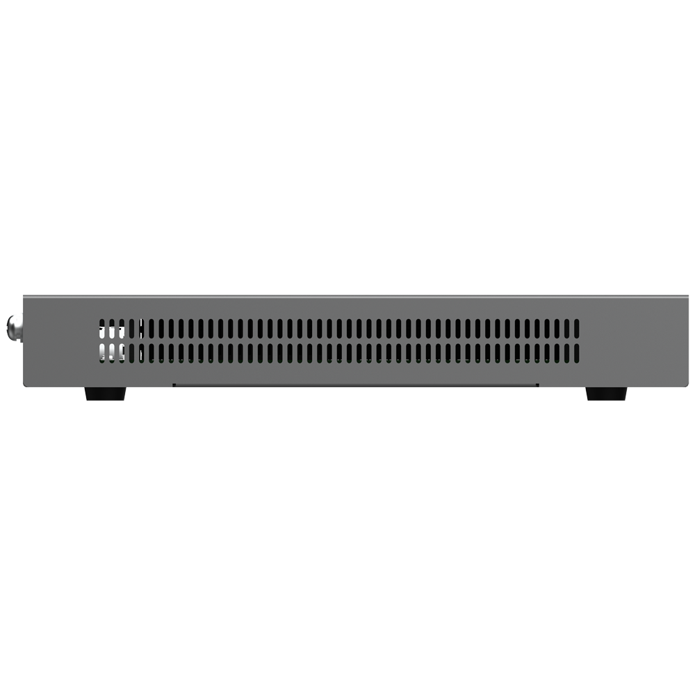 Reyee Router Gigabit, Cloud control, SPF