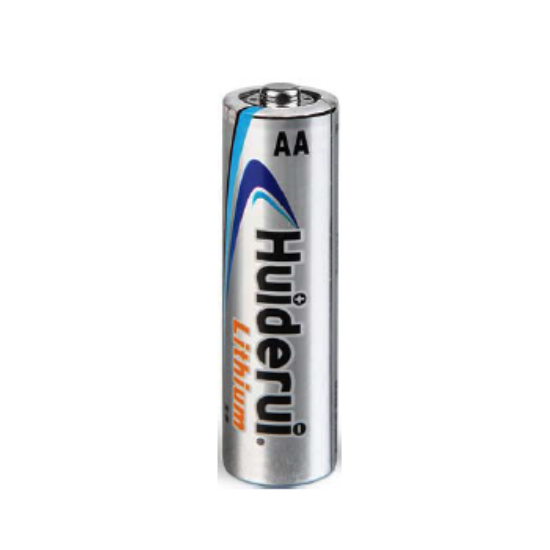 Huiderui Lithiumbatteri L91, 1,5v AA