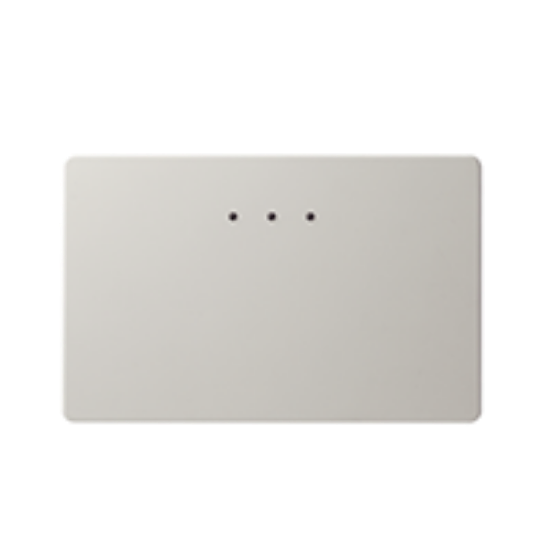 TrueGuard 9x indgangsmodul til trådførte sensorer (m. batteri)
