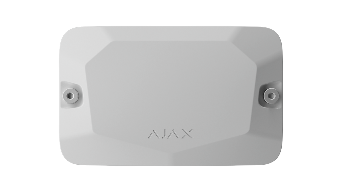 Ajax Case A Hvid (106 x 168 x 56)