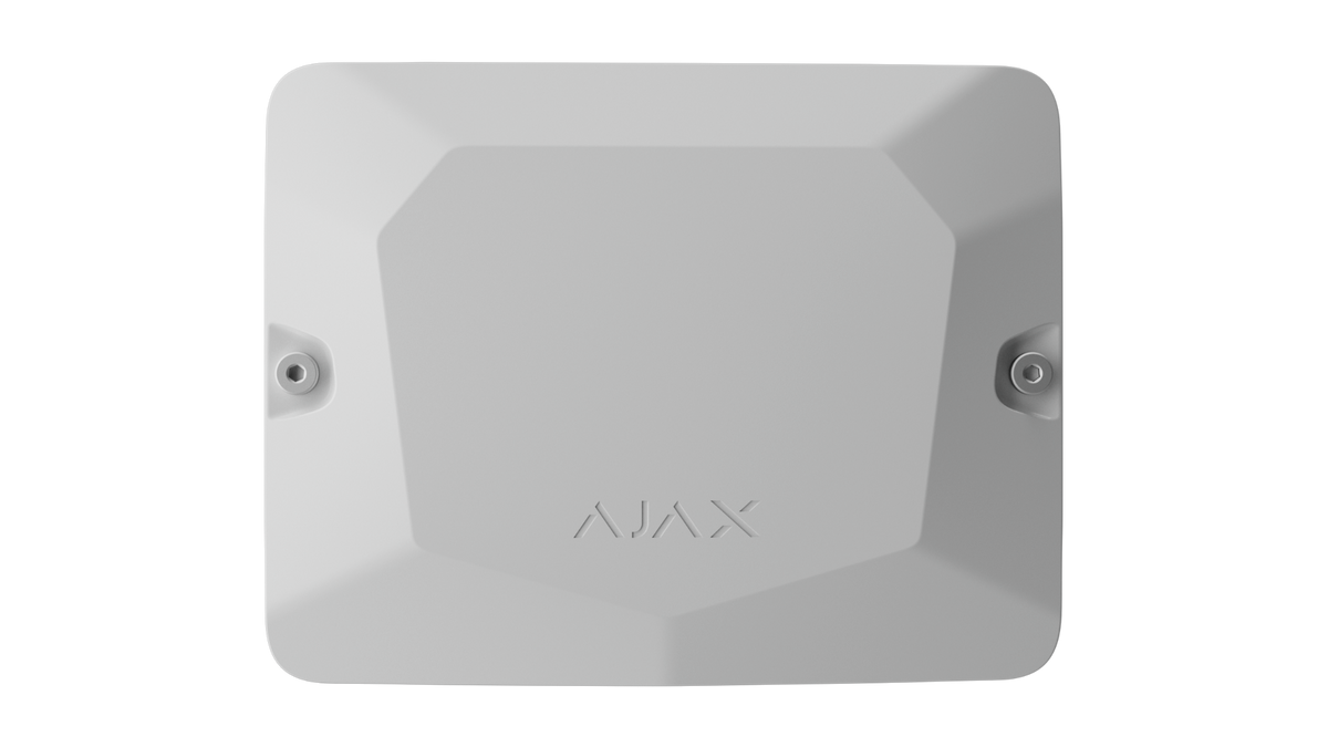 Ajax Case B Hvid (175 x 225 x 57)