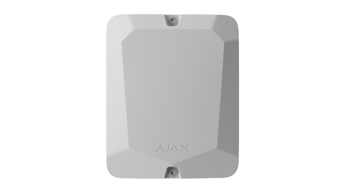 Ajax Case C Hvid (260 x 210 x 93)