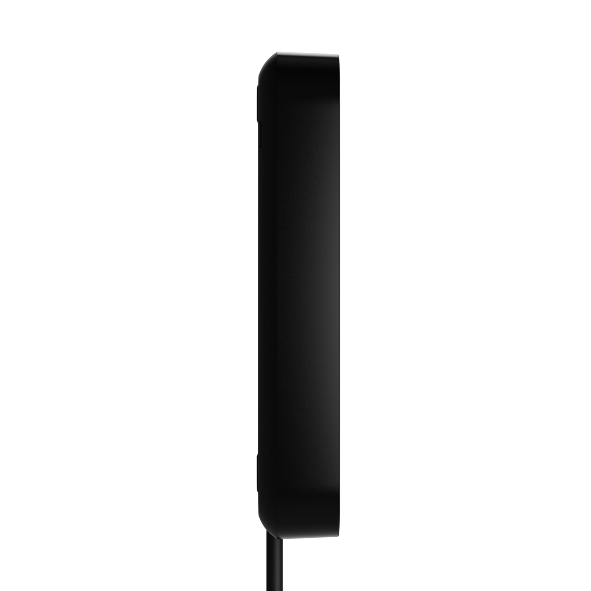 Ajax S-Line KeyPad TouchScreen Fibra Sort