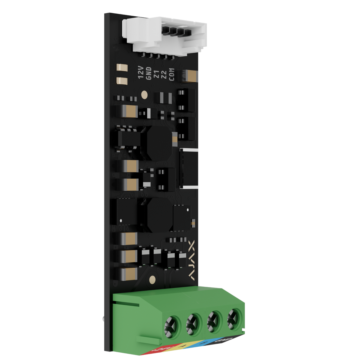 Ajax S-Line Transmitter Fibra