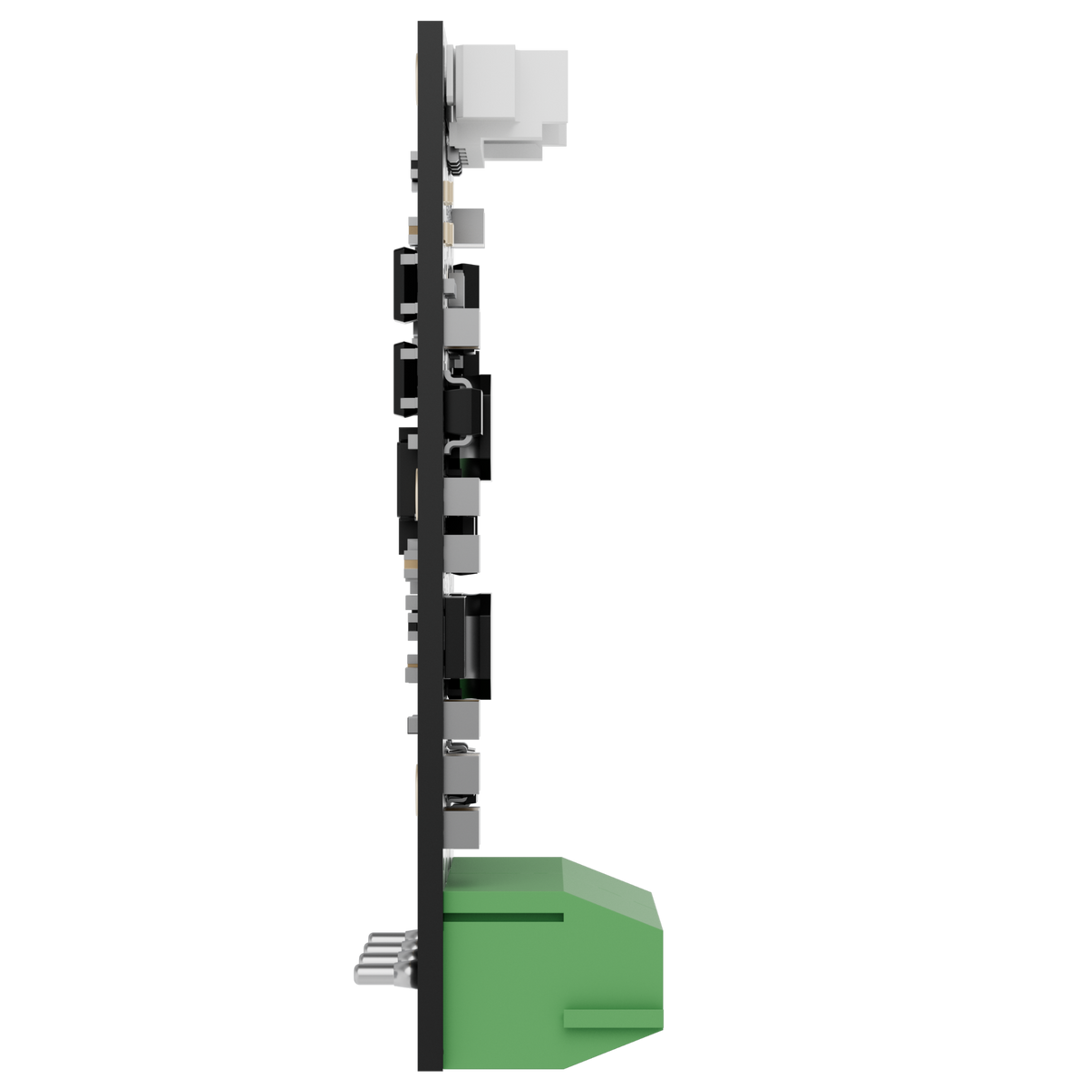 Ajax S-Line Transmitter Fibra