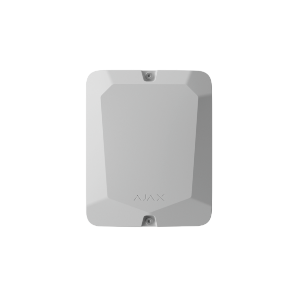 Ajax Case C Hvid (260 x 210 x 93)