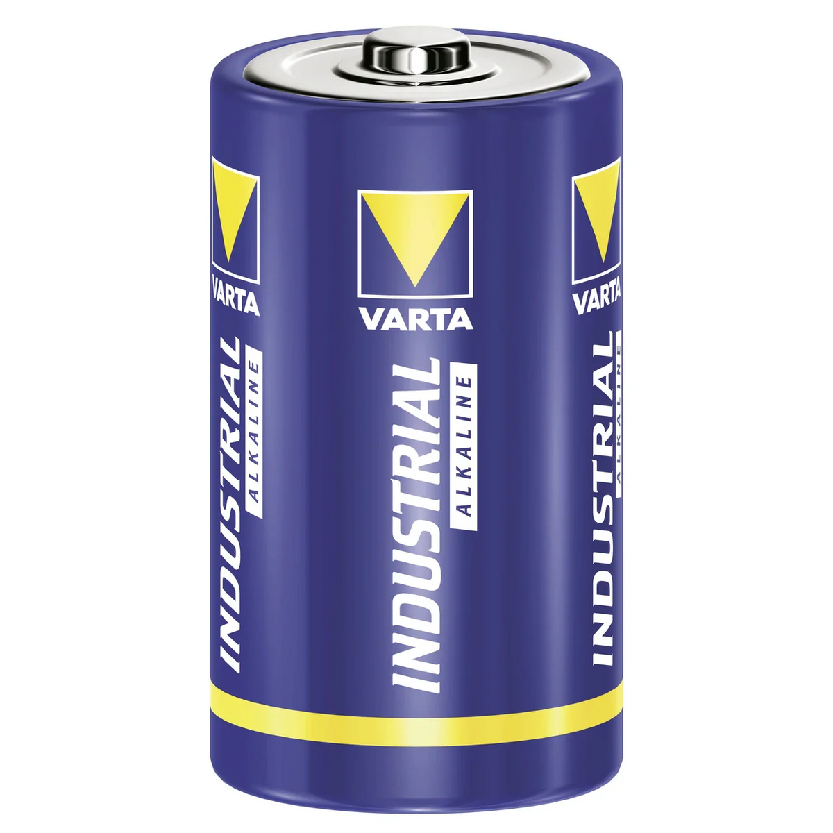 Varta industrial Pro, D batteri, LR20, 1,5V, 15.000 mAh